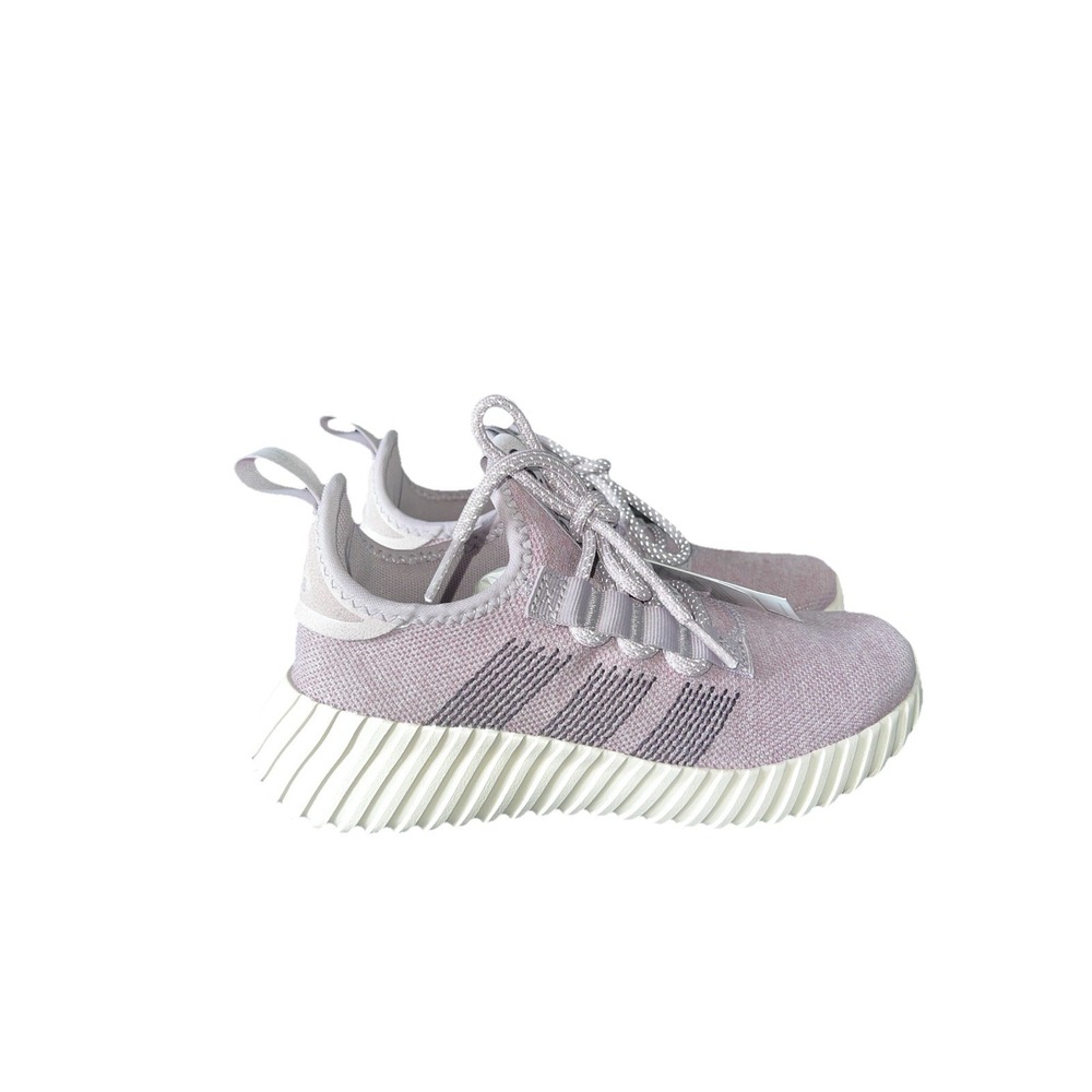 Adidas Kaptir Flow Womens Purple Running Shoe US 6 IE3605 New in Box